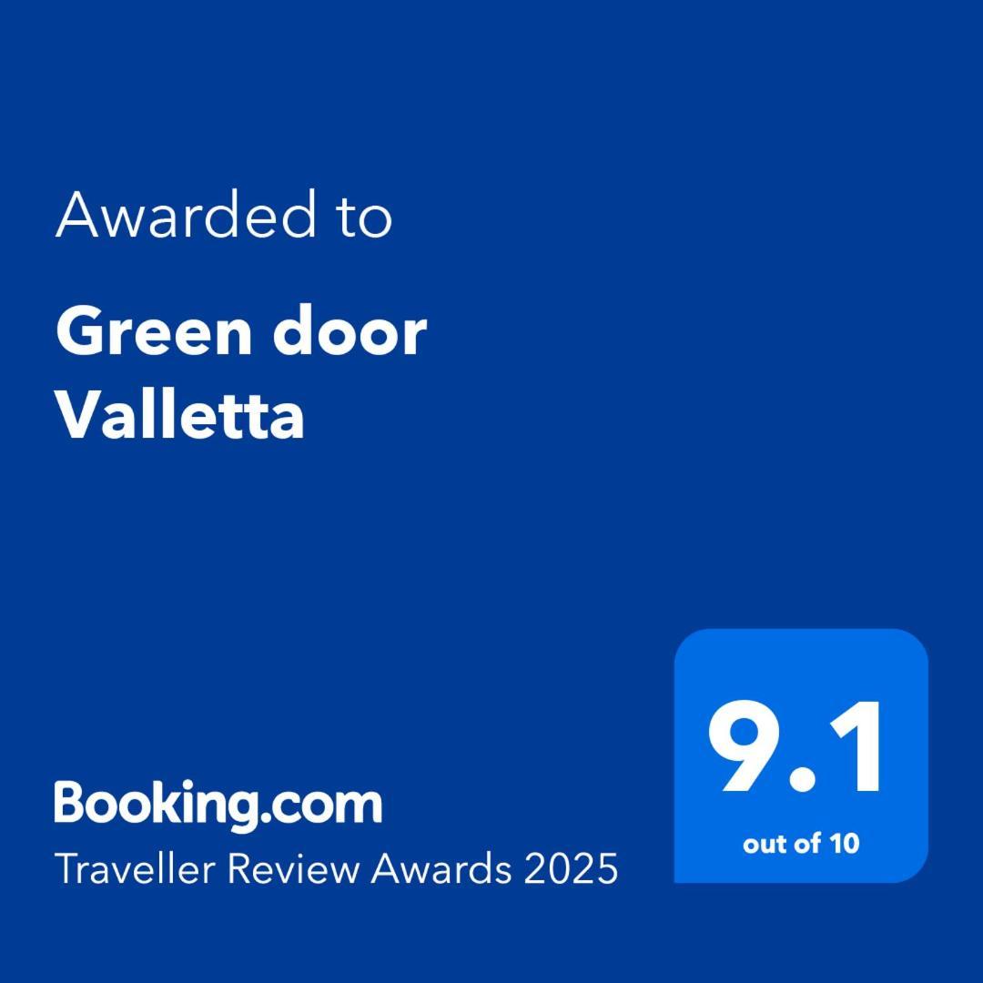 Green Door バレッタ エクステリア 写真